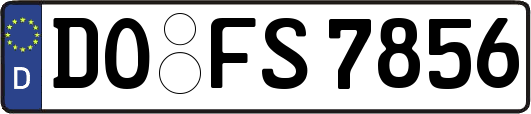 DO-FS7856