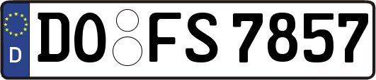 DO-FS7857