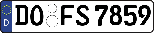 DO-FS7859