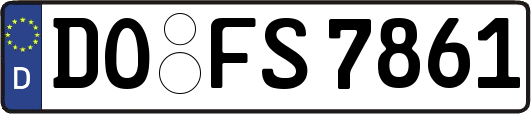 DO-FS7861