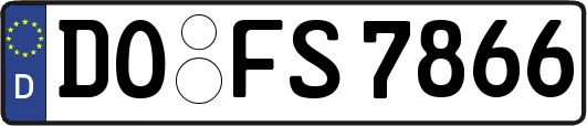 DO-FS7866