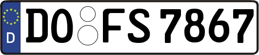 DO-FS7867