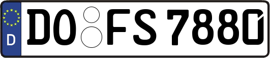 DO-FS7880