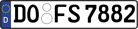 DO-FS7882