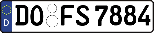 DO-FS7884