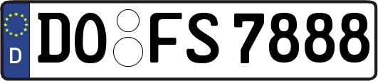 DO-FS7888