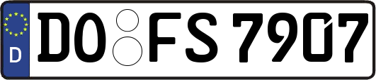 DO-FS7907