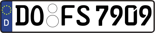 DO-FS7909