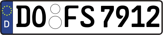 DO-FS7912