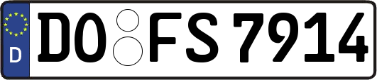 DO-FS7914