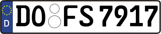 DO-FS7917