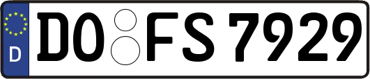 DO-FS7929