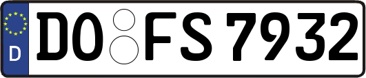 DO-FS7932