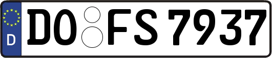 DO-FS7937