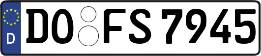 DO-FS7945