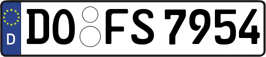 DO-FS7954