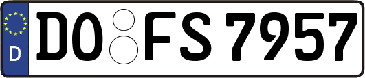 DO-FS7957