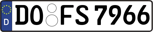 DO-FS7966