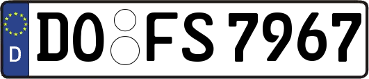 DO-FS7967
