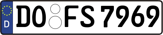 DO-FS7969
