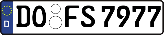 DO-FS7977