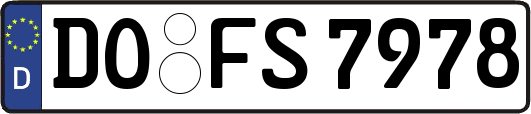 DO-FS7978