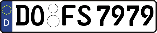 DO-FS7979