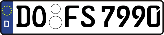 DO-FS7990