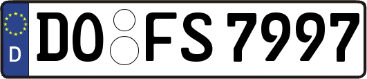 DO-FS7997