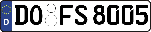DO-FS8005