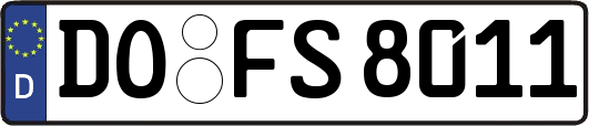 DO-FS8011