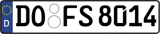 DO-FS8014