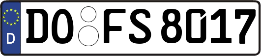 DO-FS8017