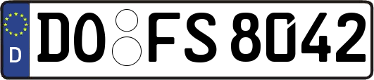 DO-FS8042