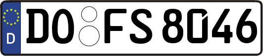 DO-FS8046