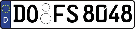 DO-FS8048