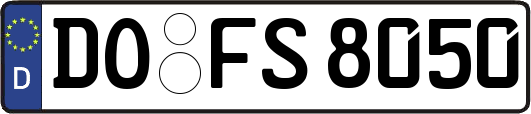 DO-FS8050