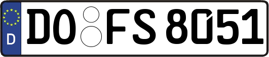 DO-FS8051