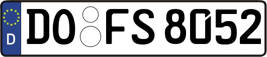 DO-FS8052