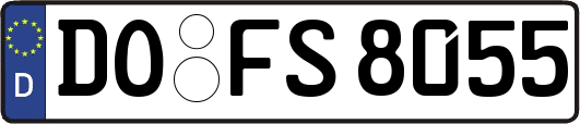 DO-FS8055