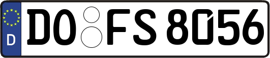 DO-FS8056