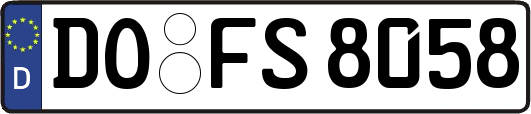 DO-FS8058