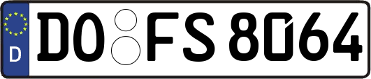 DO-FS8064