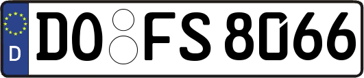 DO-FS8066