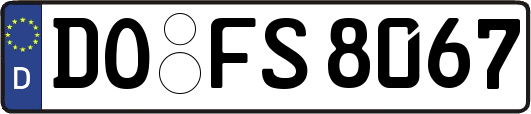 DO-FS8067