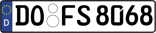 DO-FS8068
