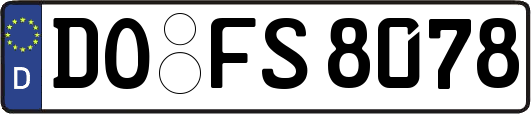 DO-FS8078