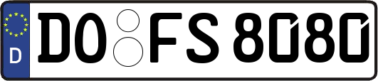 DO-FS8080