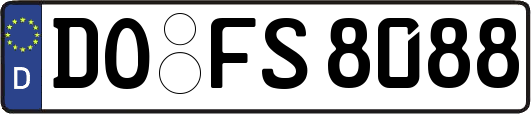 DO-FS8088