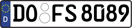 DO-FS8089